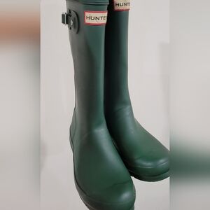 Hunter Original Wellington Tall Boot